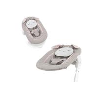 Hauck Alpha Bouncer 2-in-1 - Beige Bloom