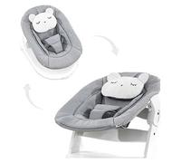 hauck Alpha 2 in 1 Bouncer