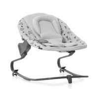 hauck Alpha Bouncer Premium, Nordic Grey - Baby Se
