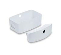 Hauck Alpha Box Set - White