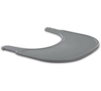 Hauck Alpha Click Highchair Tray Grey