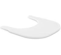 Hauck Alpha Click Highchair Tray White