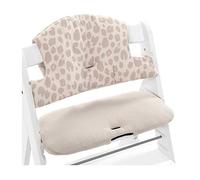 Hauck Alpha Highchair Pad Select - Leo Natural