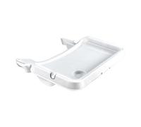 Hauck Alpha Tray - White