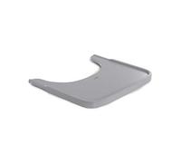 Hauck Alpha Wooden Tray Grey