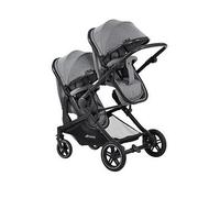 Atlantic Twin Melange Grey Hauck