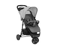Hauck Citi Neo 3, Grey Grey