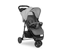 Hauck Citi Neo 3, Grey Grey
