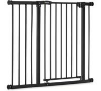 Hauck Close'n Stop Stair Gate, Charcoal, 21 cm