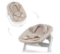 Disney Alpha Winnie the Pooh 2 in 1 Bouncer Beige