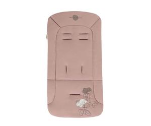 Hauck Disney Pushchair Seat Liner - Minnie Mouse Rose