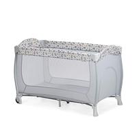 hauck Disney Sleep N Play Go Plus Pooh Exploring Travel Cot