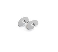 Hauck Door Me Door Slam Protectors, Pack of 2