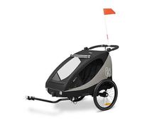 Hauck Dryk Duo Plus Black