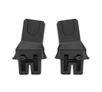 Hauck Duett 2 Car Seat Adaptors