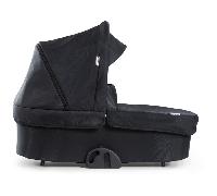 Hauck Eagle 4S Carry Cot - Black