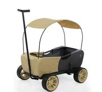 Hauck Eco Mobil Wagon - Multicolour