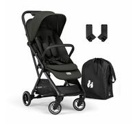 Hauck Fly N Care Pushchair - Black