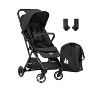 Hauck Fly N Care Stroller - Black