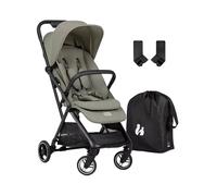 Hauck Fly N Care Stroller - Sage Green