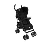 Hauck Fold N Care Stroller - Black