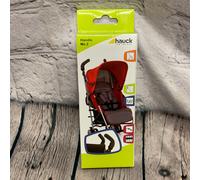 Hauck Handle Me 2 Stroller Handle Covers Free Postage