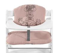 hauck Highchair Pad Select, Disney Minnie Mouse Ro