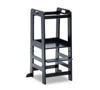 Hauck Learn N Explore Black, Black Black