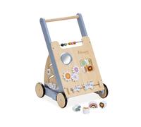 Hauck Learn to Walk - Skills Wooden Walker