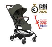 hauck Lite N Care - Olive Hauck Olive