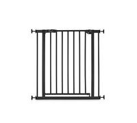 Hauck Open N Stop 2 Black Safety Gate, Black Black