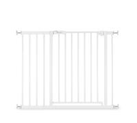 hauck Open N Stop 2 Set Baby Gate w/ 21cm Extension - 96-101cm