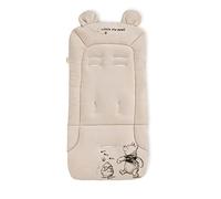 Disney Hauck Pushchair Seat Liner - Beige