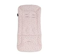 Hauck Pushchair Seat Liner - Rose