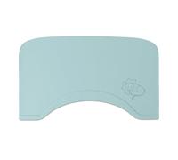 hauck Placemat for Alpha Wooden Tray, Lion Mint - Highchair Tray Mat for Alpha+