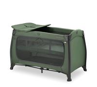 Hauck Play N Relax Center - Dark Green