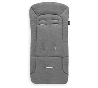 Hauck Pushchair Seat Liner - Charcoal
