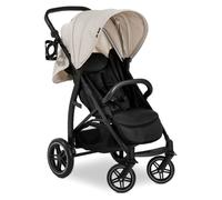 Hauck Rapid 4D Pushchair - Beige