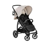 Hauck Rapid 4D Pushchair - Beige