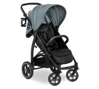 Hauck Rapid 4D Pushchair - Jungle Green