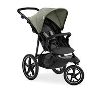 Hauck Runner 2 Pushchair - Mickey Olive