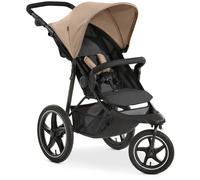 Hauck Runner 2 - Mocha