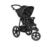 Hauck Runner 2, One Colour One Colour