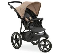 Hauck Runner 2 Pushchair Mocha