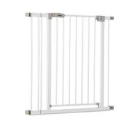 hauck Safety Gate for Doors and Stairs Open N Stop