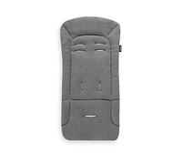 Hauck Seat Liner, Charcoal Charcoal