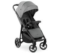 Hauck Shop N Care Stroller - Grey