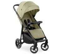 Hauck Shop N Care Pushchair - Olive