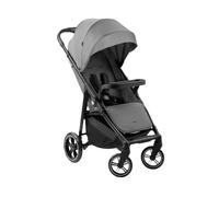 Hauck Shop N Care Stroller - Grey