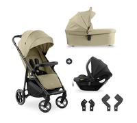 Hauck Shop N Care Trio Set